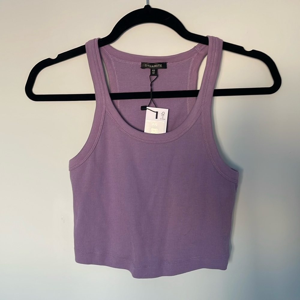 Dynamite / NWT